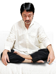 Feng Shui Master Jon Sim